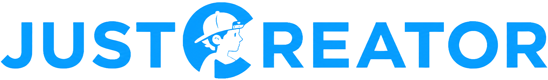 JustCreator Logo